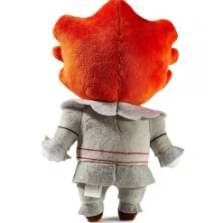 Peluche Pennywise It 20 cm Phunny Kidrobot