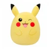 Peluche Pikachu Squishmallows 25 cm Pokémon
