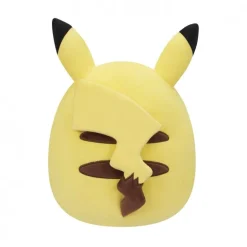 Peluche Pikachu Squishmallows 25 cm Pokémon