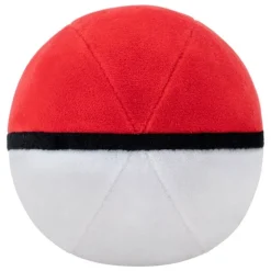 Peluche Poké Ball Pokémon 13 cm Oficial Jazwares