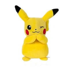 Peluche Pokémon Jazwares 21cm surtido