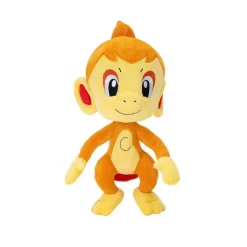 Peluche Pokémon Jazwares 21cm surtido