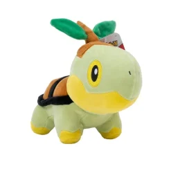 Peluche Pokémon Jazwares 21cm surtido