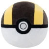 Peluche Pokémon Ultra Ball 13 cm Oficial