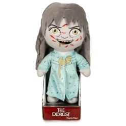 Peluche Regan El Exorcista 27 cm Licencia Oficial