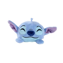Peluche reversible Stitch 8 cm Lilo & Stitch
