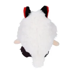 Peluche San 21cm La Princesa Mononoke Studio Ghibli