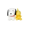Peluche Snoopy y Emilio - Tamaño Grande