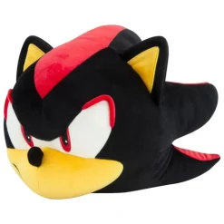 Peluche Sonic The Hedgehog Mocchi-Mocchi Mega Shadow 40 cm