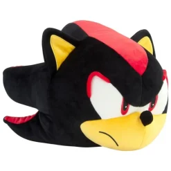 Peluche Sonic The Hedgehog Mocchi-Mocchi Mega Shadow 40 cm