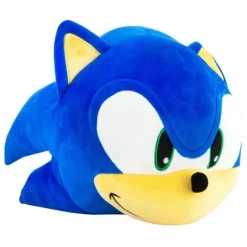 Peluche Sonic The Hedgehog Mocchi-Mocchi - 38 cm