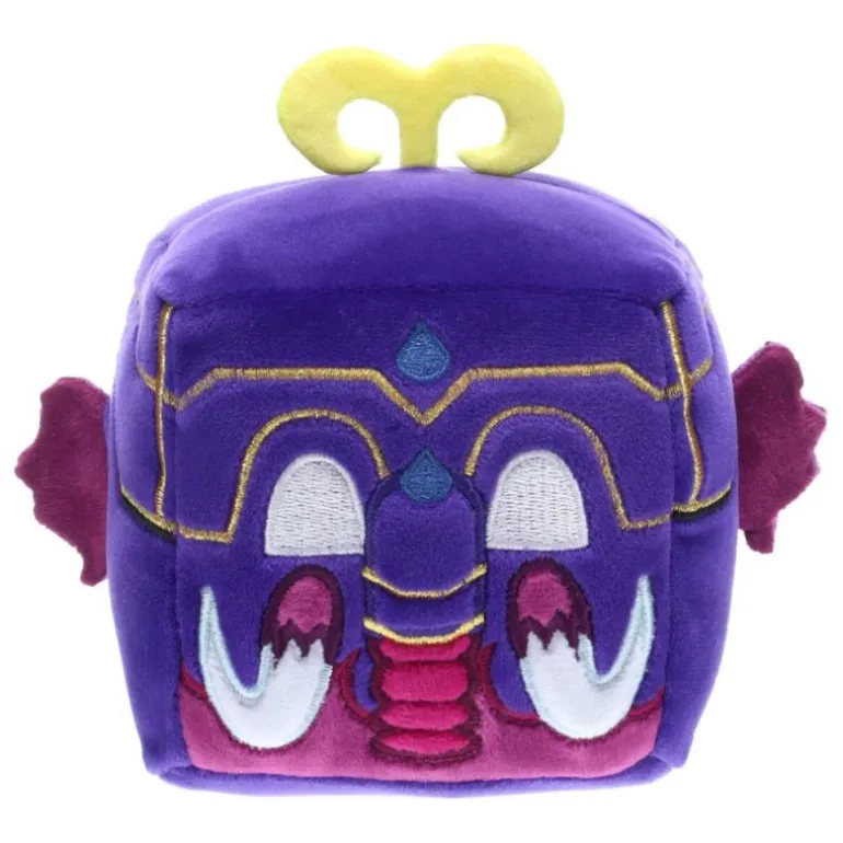 Peluche Sorpresa Blox Fruits Roblox 10 cm