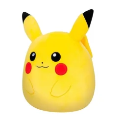 Peluche Squishmallow Pikachu 25 cm Jazwares