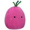 Peluche Squishmallows Cebolla Roja 30 cm