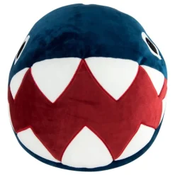 Peluche Super Mario Mocchi-Mocchi Mega Chomp Cadenas