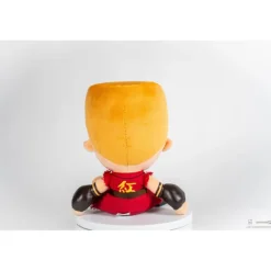 Peluche Tekken Paul
