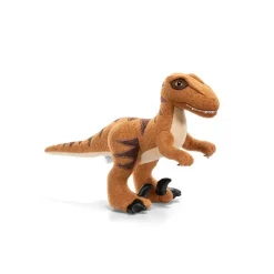 Peluche Velociraptor de Jurassic Park, 36cm