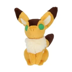 Peluche Zorro Ardilla de El Castillo en el Cielo 19cm