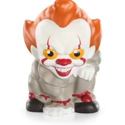 Pennywise Antiestrés Toyllectible Pufflums