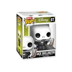 Pesadilla antes de Navidad Bitty POP! Starter Set Minifiguras