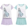 Pijama Corto Frozen