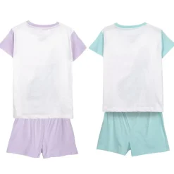 Pijama Corto Frozen