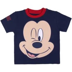 Pijama Corto Mickey