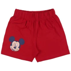Pijama Corto Mickey