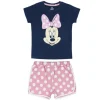 Pijama corto Minnie