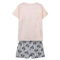 Pijama Corto Minnie infantil