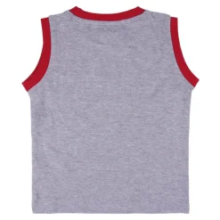 Pijama Corto Spiderman