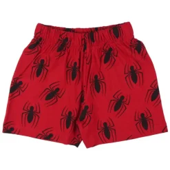 Pijama Corto Spiderman