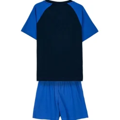 Pijama Corto Spiderman infantil