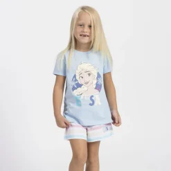 Pijama infantil Corto Frozen
