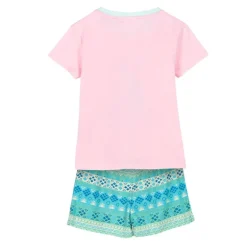 Pijama infantil Corto Vaiana Disney