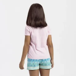 Pijama infantil Corto Vaiana Disney
