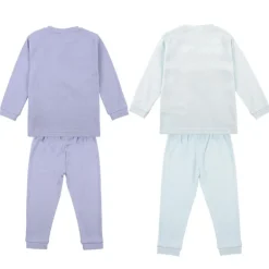 Pijama largo bebé Mickey Mouse