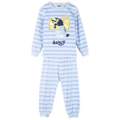 Pijama largo Bluey