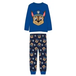 Pijama Largo Coral Fleece de Paw Patrol