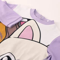 Pijama Largo Gabby´S Dollhouse Bebé