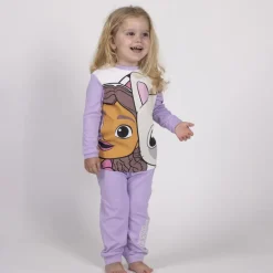 Pijama Largo Gabby´S Dollhouse Bebé