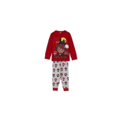 Pijama Largo Harry Potter Infantil