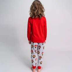 Pijama Largo Harry Potter Infantil