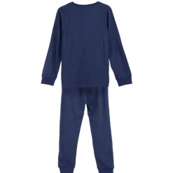 Pijama largo jóvenes Spiderman