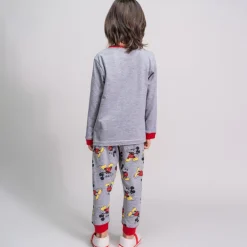 Pijama Largo Mickey