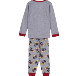 Pijama Largo Mickey