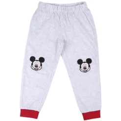 Pijama Largo Mickey