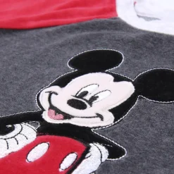 Pijama Largo Mickey