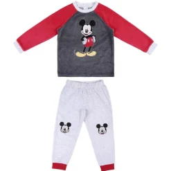 Pijama Largo Mickey