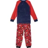 Pijama Largo Mickey Mouse para Niños